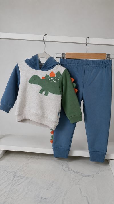 Conjunto dino