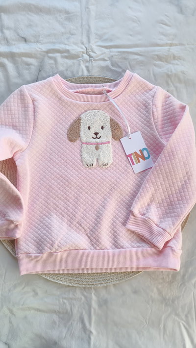 Buzo perrito