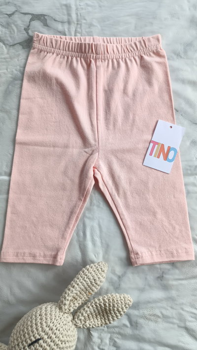Calza rosa 