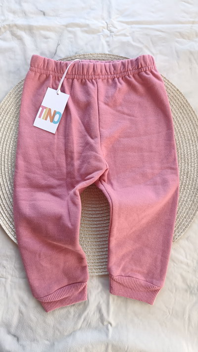 Pantalón Rosa 