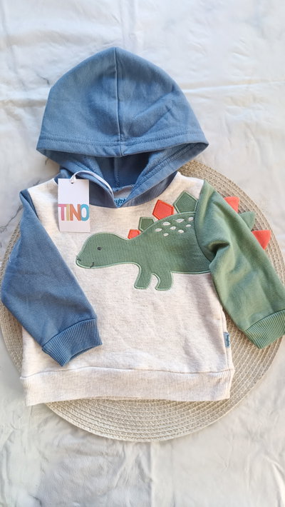 Buzo dino 
