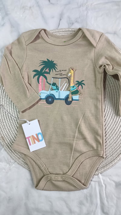 Body safari 