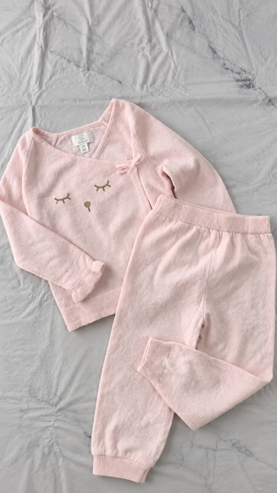 Conjunto de hilo 