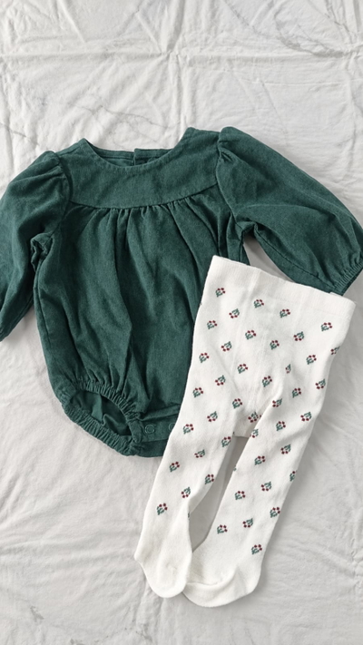 Conjunto 1-3 meses 