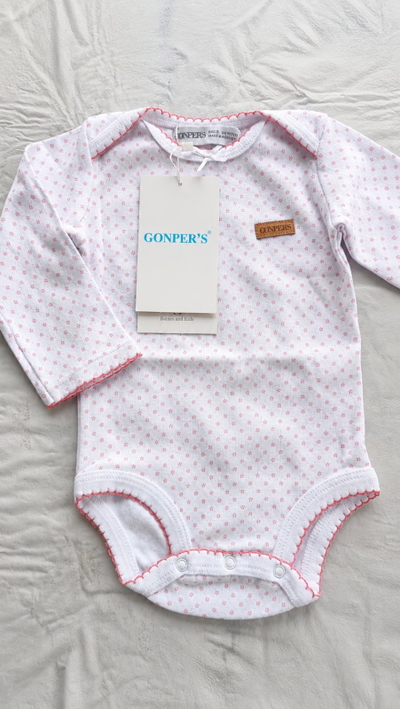 Body Gonpers