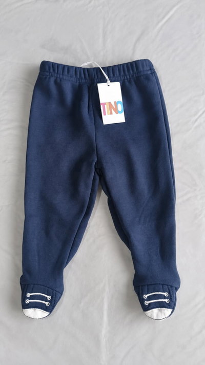 Pantalón zapas