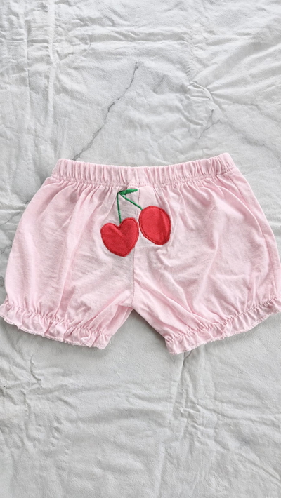 Short Gonpers 12-18 meses