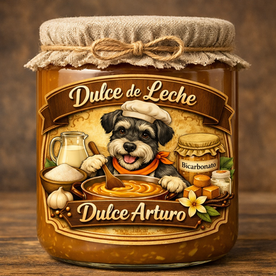Dulce de Leche