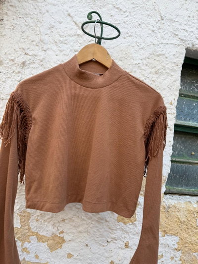 Remera Greta