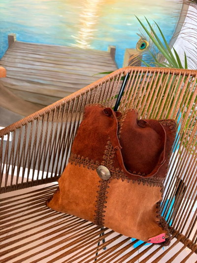 Tote Choco