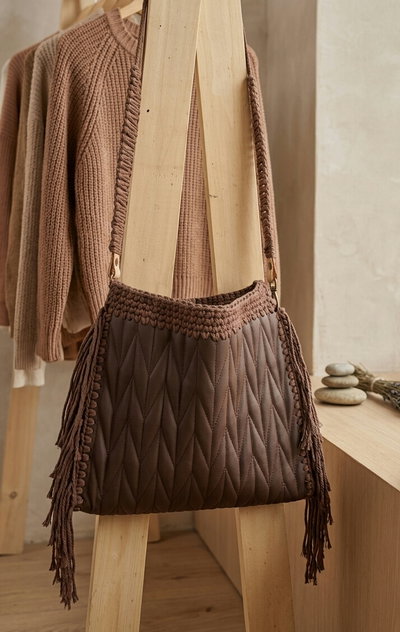 Bandolera Safira 