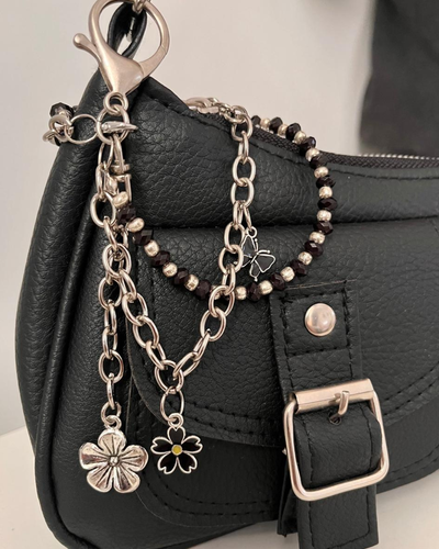 Bag Charm