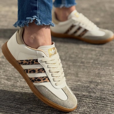 ZAPATILLAS ADIDAS SAMBA IMPORTADAS G5
