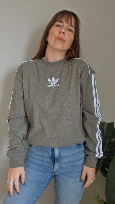 BUZO ADIDAS DARLO