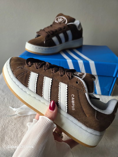 ZAPATILLAS ADIDAS CAMPUS IMPORTADAS G5