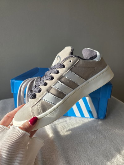 ZAPATILLAS ADIDAS CAMPUS IMPORTADAS G5