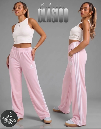 PALAZZO ADIDAS FIREBIRD