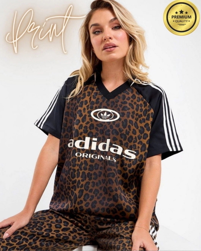 REMERA ADIDAS PREMIUM