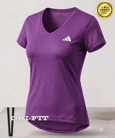 REMERA ADIDAS V DRI-FIT PREMIUM