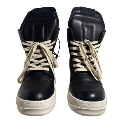 Rick Owens Geobasket