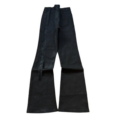 Rick Owens DRKSHDW Waxed