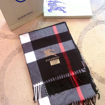 Burberry Scarf