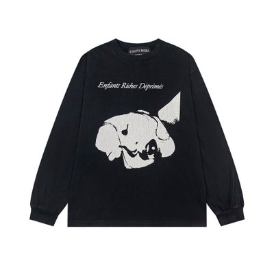 ERD Sleep Crewneck