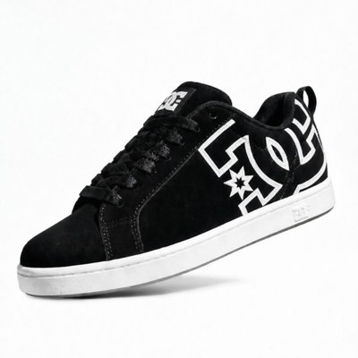 DC Shoes