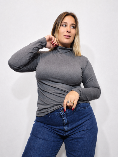 Polera unisex