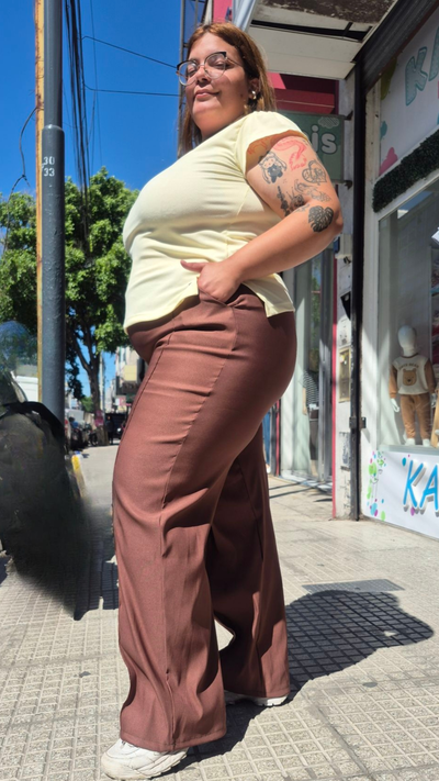 Pantalón Sastrero