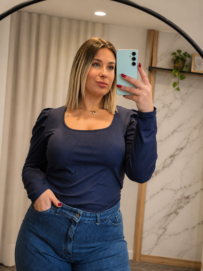 BODY PRINCESA 
