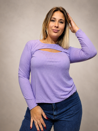 Camiseta Carol 