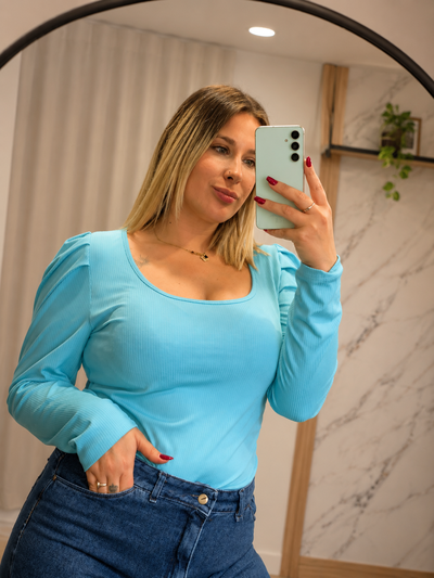 BODY PRINCESA 