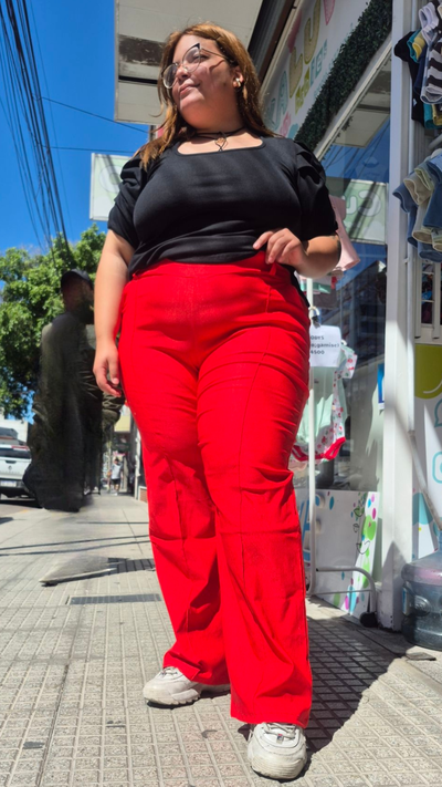 Pantalón Sastrero