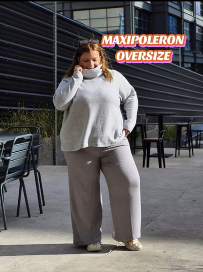 MAXIPOLERON