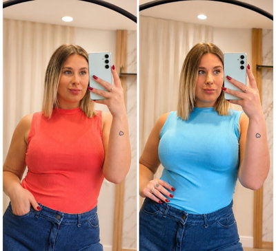 Body musculosa