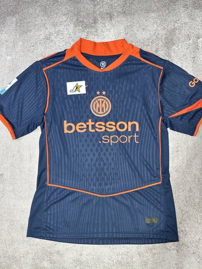Inter Total 90