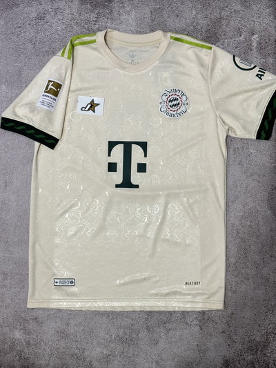 Bayern Múnich “Oktoberfest” Calidad G5