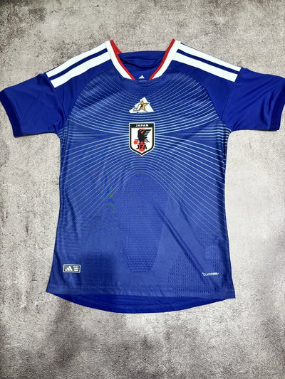 Japón titular 2026 “Versión Jugador”