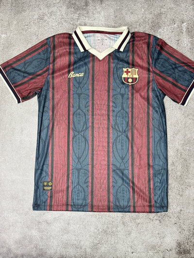 Barcelona 125º VERSIÓN JUGADOR