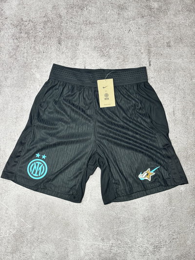 Short Inter “Versión Jugador”