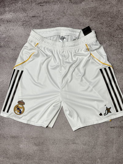 Short Real Madrid “ Versión Jugador”