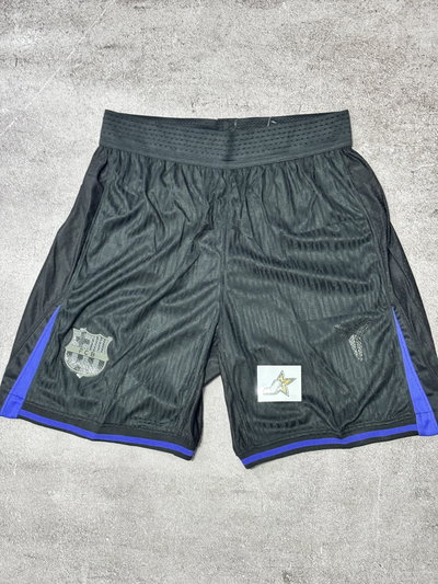 Short Barcelona “Versión Jugador”