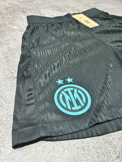 Short Inter “Versión Jugador”