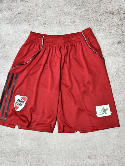 Short River “Versión Jugador”