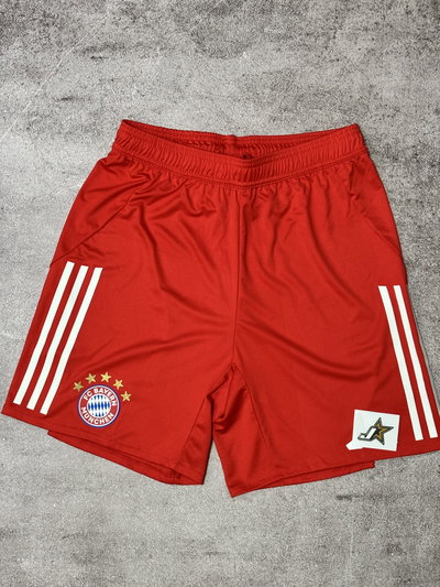 Short Bayern Múnich “Versión Jugador”