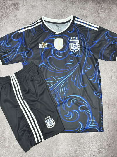 Conjunto Argentina Suplente
