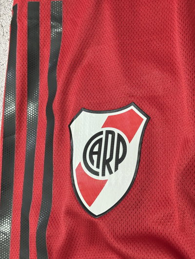 Short River “Versión Jugador”