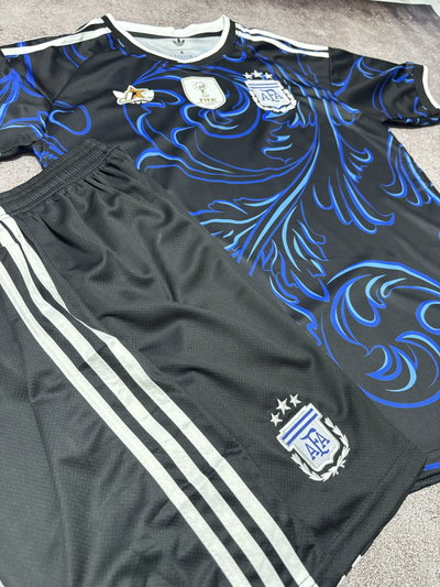 Conjunto Argentina Suplente