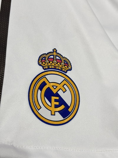 Short Real Madrid “ Versión Jugador”